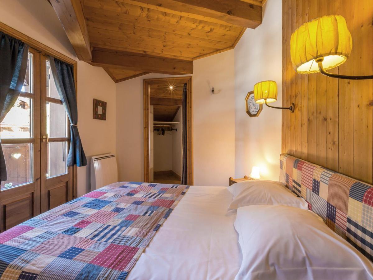 Chalet 5* A Courchevel Village, Proche Pistes, 4 Chambres, Cheminee, Jacuzzi, Garage, Wi-Fi Inclus - Fr-1-562-40 외부 사진